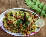 लेमन राइस(Lemon rice in hindi) रेसिपी चरण 5 फोटो