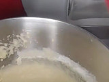 Bolu Kukus Tiramisu