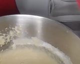 Foto langkah ke 4 dari resep Bolu Kukus Tiramisu.