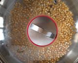 Foto del paso 2 de la receta: Palomitas (popcorn) 🍿
