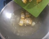 Foto langkah ke 3 dari resep 54. Sayur Bayam Jagungala Reg’s Dish 🍽.