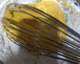 Foto langkah ke 1 dari resep Sivon cake.