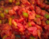 Foto del paso 8 de la receta: Espagueti a la boloñesa 🍝👌🏾✨