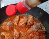 Foto langkah ke 5 dari resep Semur Ayam Anti Ribet.