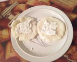 Foto del paso 3 de la receta: Cuadraditos de Yuca Rellenos con Queso