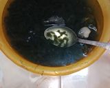 Foto langkah ke 5 dari resep Cendol Kecebong.