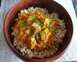 Foto del paso 5 de la receta: Tofu tikka masala