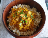 Foto del paso 5 de la receta: Tofu tikka masala