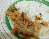 Foto langkah ke 5 dari resep Ayam suwir pedas.