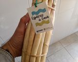 Foto del paso 1 de la receta: Espárragos blancos rellenos de carrilleras