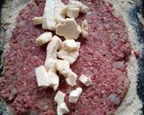 Foto del paso 3 de la receta: Pan de carne 🍖