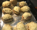 Foto del paso 5 de la receta: Patatas rellenas asadas