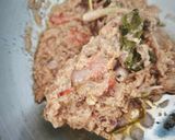 Foto langkah ke 2 dari resep Semur Telur Tahu.