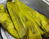 Foto langkah ke 5 dari resep Brengkes Ikan Bumbu Tumis.