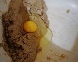 Foto del paso 2 de la receta: Muffins de plátano y nuez🍌😋