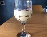 Foto del passaggio 6 della ricetta Tiramisù (con uova pastorizzate)