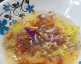 A picture of step 5 of Dankali da kwai.