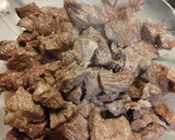 Foto del paso 2 de la receta: Carbonada Argentina 🇦🇷