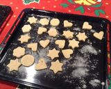 Foto del paso 5 de la receta: Galletas de Jengibre