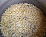 Foto del paso 2 de la receta: Tarta de Manzana Invertida