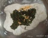 Pudina buns pav recipe step 4 photo