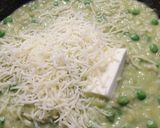 Foto del paso 10 de la receta: Arroz con guisantes y queso