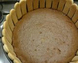 Epres Malakov torta recept fázis 3 fotója