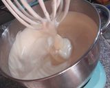 Foto del paso 4 de la receta: Bizcochuelo marmolado