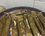Foto langkah ke 6 dari resep Otak Otak Ikan Tuna.