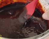 รูปขั้นตอนการทำที่ 8 ของ Molten chocolate cake เค้กช็อกโกแลตสุดชุ่มฉ่ำ