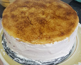 Foto del paso 8 de la receta: Tarta San Marcos