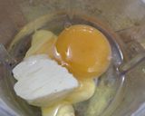 Foto langkah ke 1 dari resep Telur gabus keju tepung ketan.