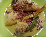 Foto langkah ke 5 dari resep Opor ayam simple.