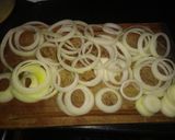 Foto del paso 2 de la receta: Aros de cebolla