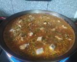 Foto del paso 7 de la receta: Fideuá de rape