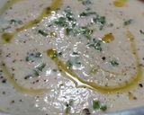 Foto del paso 4 de la receta: Sopa crema de coliflor
