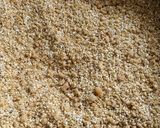 A picture of step 3 of Til Khoye ke Laddoo.