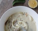 Foto langkah ke 3 dari resep Bakwan Teri.