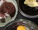 Foto langkah ke 1 dari resep Palm Sugar Brownies.