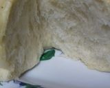 Foto langkah ke 12 dari resep Roti Sobek tanpa ulen/mixer.