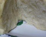 Foto langkah ke 12 dari resep Roti Sobek tanpa ulen/mixer.