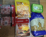 Foto del paso 1 de la receta: Macarrones al horno