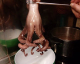 Foto del paso 3 de la receta: Pulpo con patatas 🐙