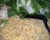 Mie Godog Jawa (Kuah Medok) langkah memasak 5 foto