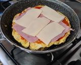 Foto del paso 3 de la receta: Panichone