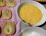 Foto del passaggio 2 della ricetta Cotolette di finocchi