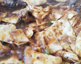 Foto del paso 5 de la receta: Gazpachos