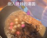元宵節我的最愛～客家鹹湯圓～的食譜步驟6照片
