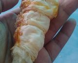 Foto langkah ke 12 dari resep Kue Cum Cum / Cungcung.