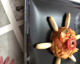 Foto del paso 5 de la receta: Bacalao al ajoarriero